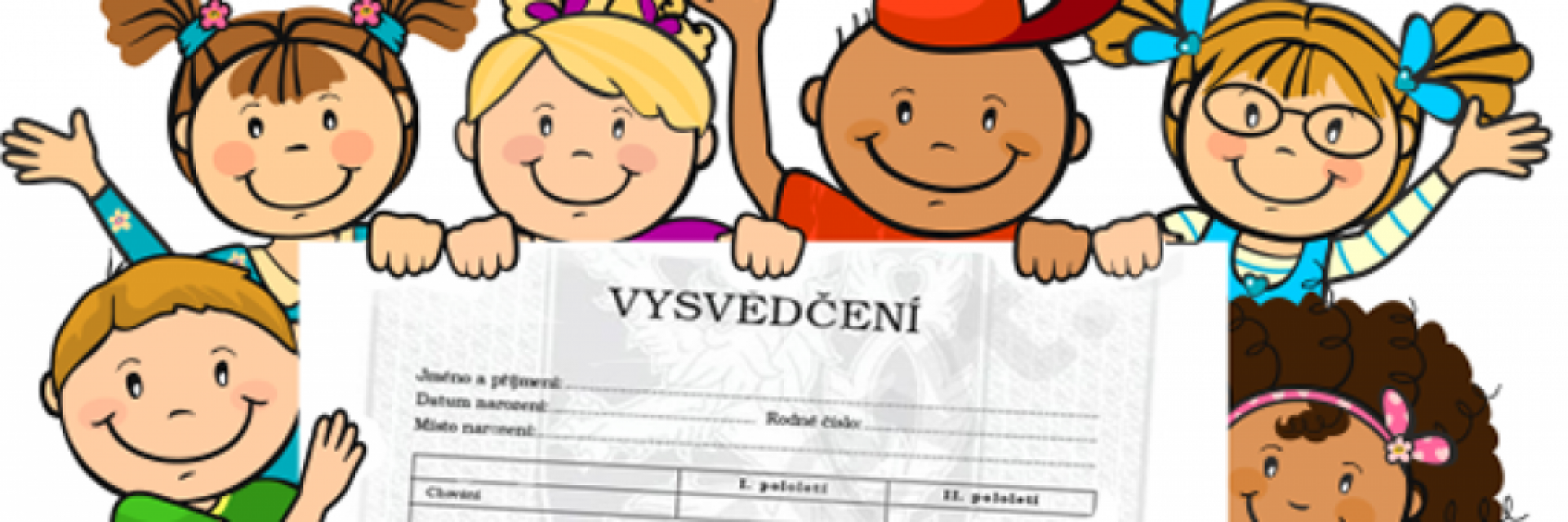 Vysvědčení